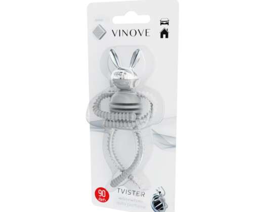 AMI V11181/V15 01 Odświeżacz powietrza vinove tvister silverstone
