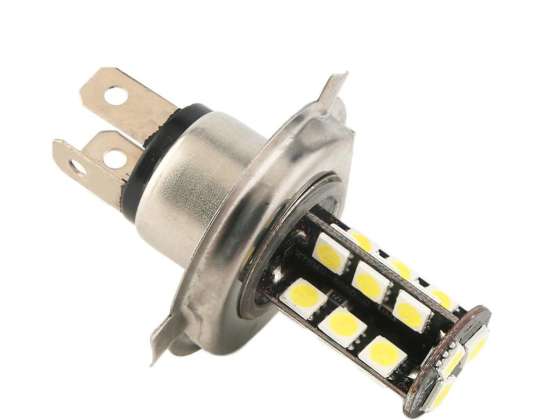 4551 H4 Canbus-lamp