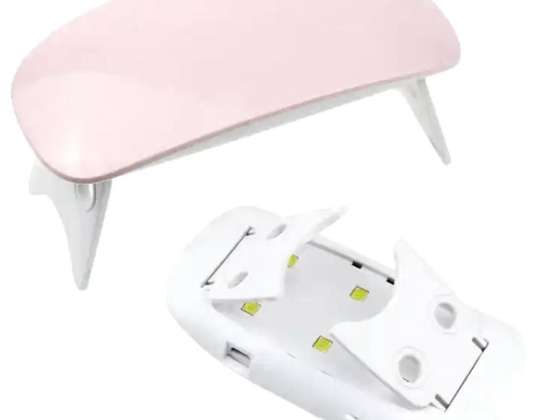 UV13 UV Lamp 6W Foldable APT UV13