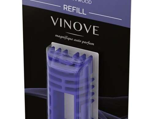 AMI V11057/V11 14 Wkład do odświeżacza powietrza vinove milano
