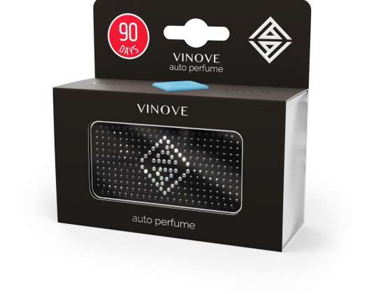 Air Freshener Vinove Prestige Jewelry Line Oslo