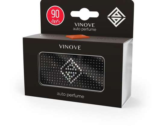 Luftfrisker vinove prestige smykkelinje london