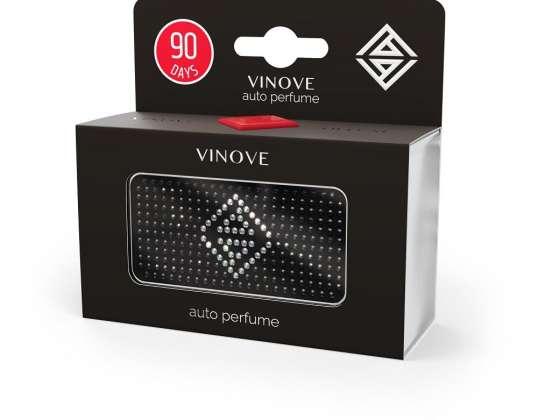 Air Freshener Vinove Prestige Jewelry Line Maranello