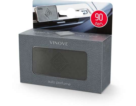 AMI V11253/V16 01 Odświeżacz powietrza vinove classic leather line silverstone