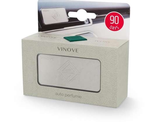AMI V11252/V16 17 Odświeżacz powietrza vinove classic leather line miami