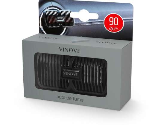 AMI V11259/V17 01 Odświeżacz powietrza vinove evolution line silverstone