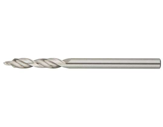 Drill 24.0/12.5 SWAg grind 210 160 21.0 HSS clamping 12x45