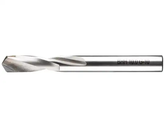 Drill 5.0 NWWc grind 250 160 G 10