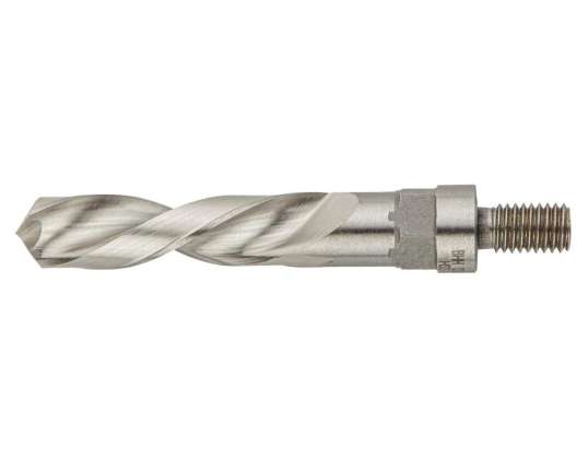 Broca 12.0 NWAzA afilado 87-55 HSS mango M10