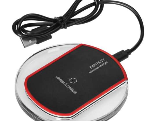 Wireless Desktop Charger 5W