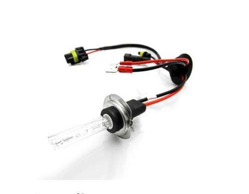 01426 Filament HID H7M 4300K Xénon Métal