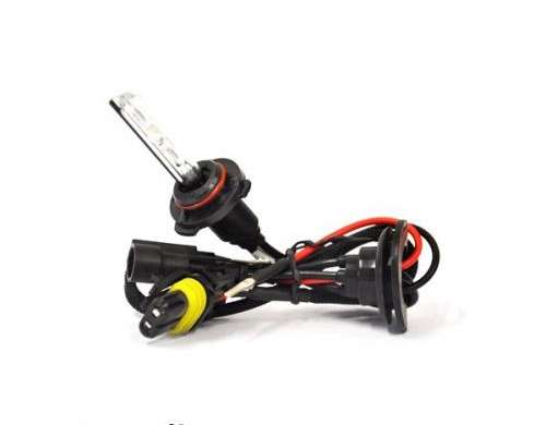 01415 HID gijos H8 H9 H11 6000K ksenonas