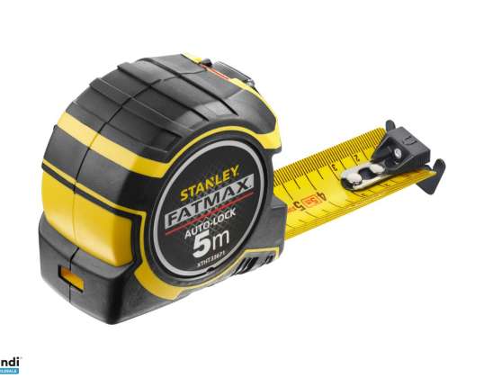 Miara autolock fatmax 5mx32