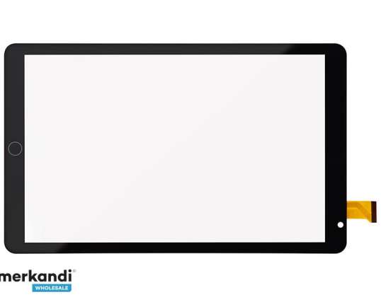 Z0137# Touch Digitizer voor tablet lasertab10 3g v1 blow