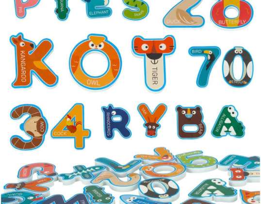 Water toy for kids bath stickers foam numbers letters