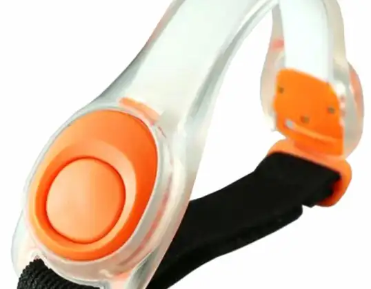 ZD101 Led Armband Fahrrad