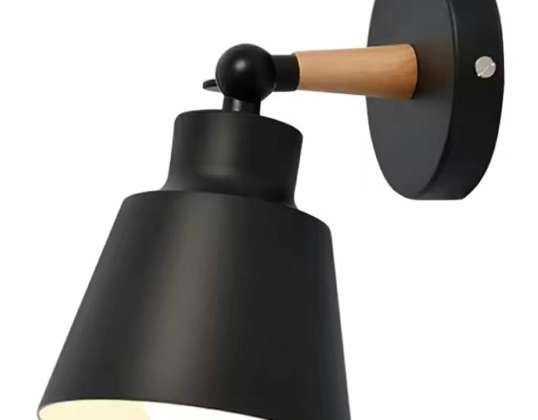 ZD129 Applique murale loft