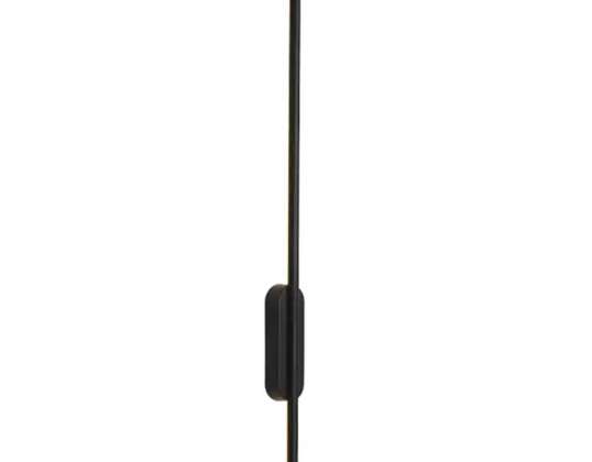ZD134 Lampe linéaire Applique murale Led 60cm 4000k