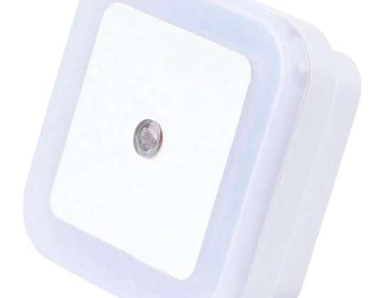 ZD19A Veilleuse Led Capteur de crépuscule