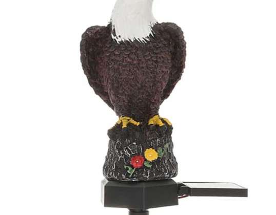 ZD50L Solar LED Eagle Lamp