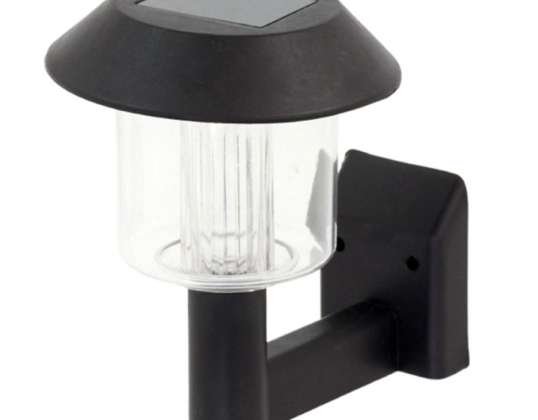 ZD51 Lampe murale solaire LED