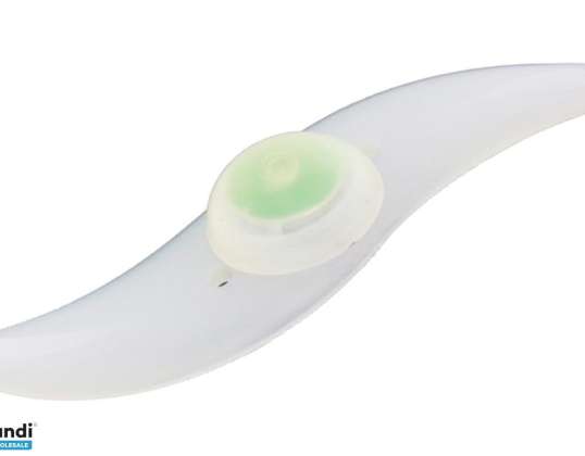 ZD63C LED Lamp for Spokes Green