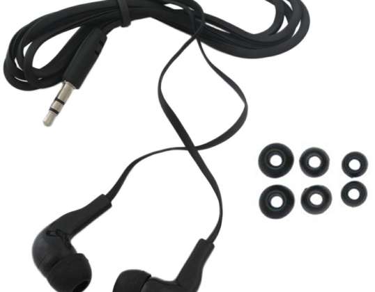 ZS2H Auriculares con cable
