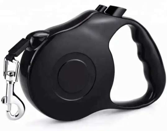 ZW23 Automatic Dog Leash 5m