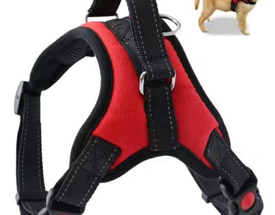 ZW27 No-Pull Dog Harness