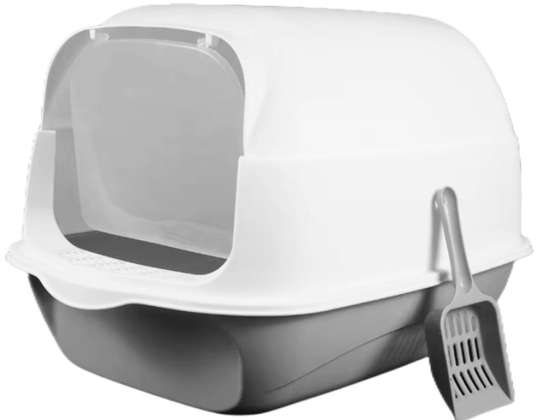 ZW32 Katzentoilette für den Innenbereich APT ZW32