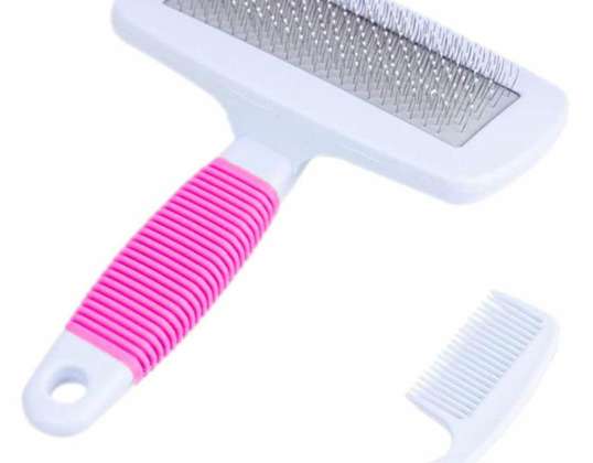 ZW3B Brosse pour le toilettage des poils
