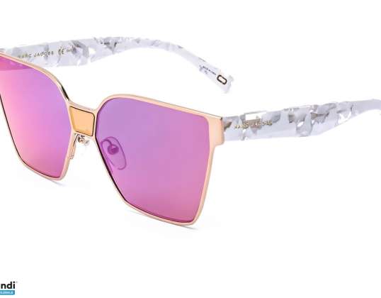 Marc Jacobs wholesale sunglasses assortment 10pcs.
