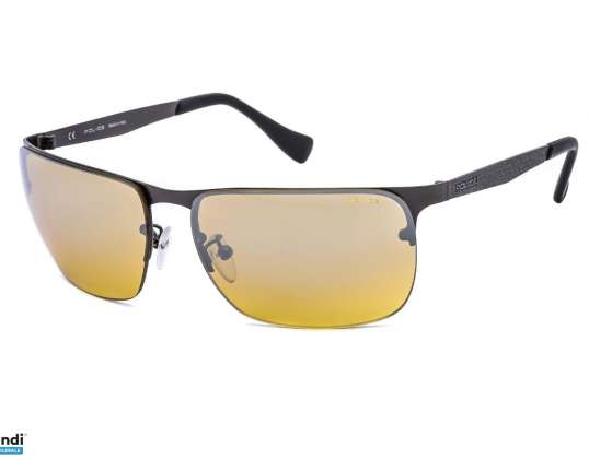 Police wholesale sunglasses assortment 10pcs.