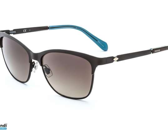 Fossil wholesale sunglasses assortment 10pcs.