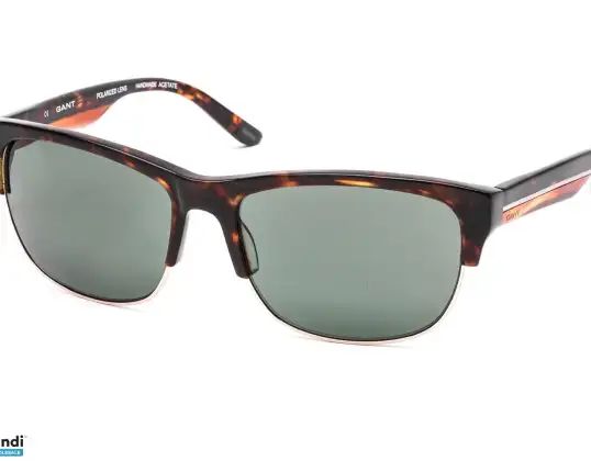 Gant wholesale sunglasses assortment 10pcs.