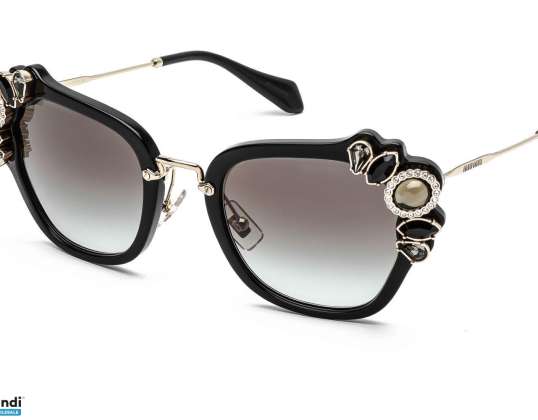 Miu Miu wholesale sunglasses assortment 10pcs.