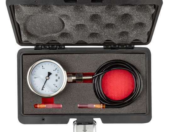 Turbocharger Druk Tester 1 3 bar