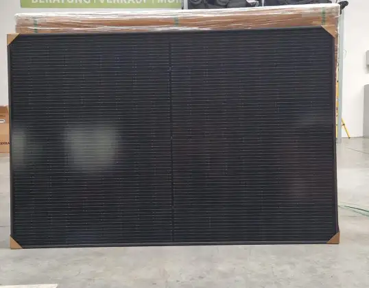 Astronergy 400W - Солнечные панели - фотоэлектрические модули - фотоэлектрические панели