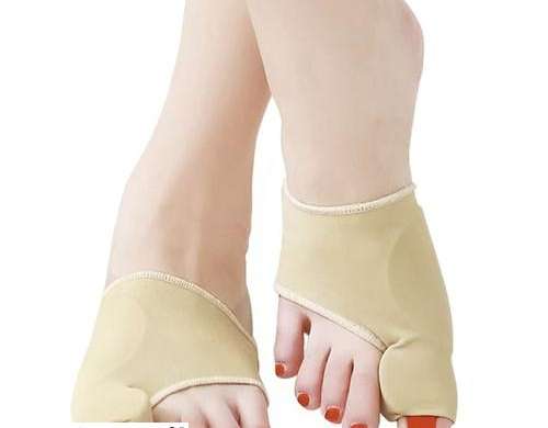 Gelband voor hallux  OSI 00010814