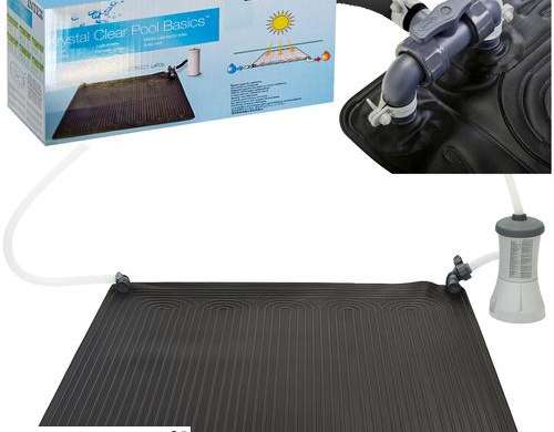 Solcellemåtte INTEX 28685 OSI 00025172