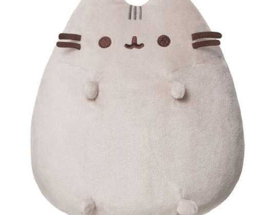 KER P 220 Sitzendes Pusheen-Maskottchen 24 cm