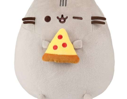 KER P 230 Pusheen pizzamaskot 24 cm