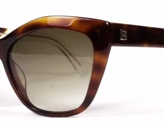 Balenciaga sunglasses assortment 10pcs.