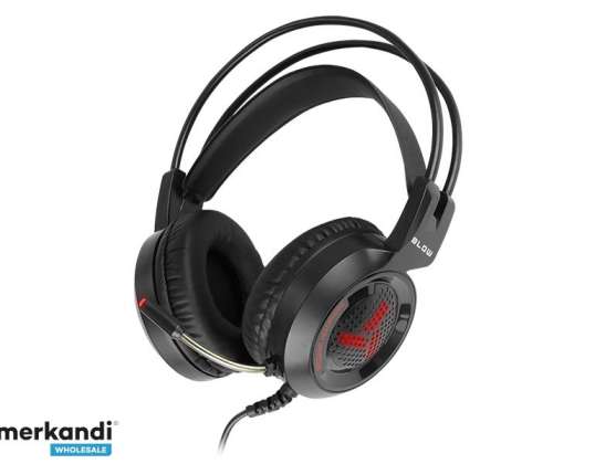 32 797# Casque de soufflage de Cerberus avec microphone