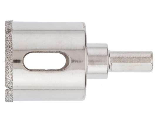 Diamantboor voor gres 35 mm