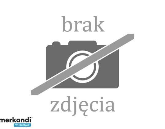 73 148# Samochodowy adaptor głośnikowy do mercedes a/b klasse/ford mondeo o165mm front 2004 2014