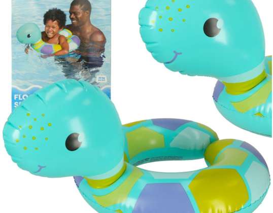 BESTWAY 36405 Schwimmring, aufblasbare Schildkröte, 3 6 Jahre alt, 30 kg
