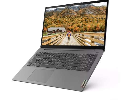 Lenovo IdeaPad 3 17ALC6 Νέο Laptop + Windows