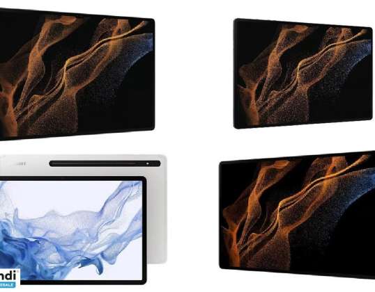 Lot de 9 Tablette SAMSUNG   Reconditionné A