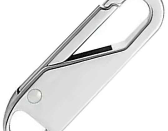 DA29A Zipper Pull Handle